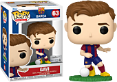 Football (Soccer): Barcelona - Gavi Pop! Vinyl Figure