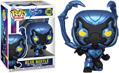 Blue Beetle (2023) - Blue Beetle Pop! Vinyl Figure