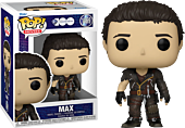 Mad Max 2: The Road Warrior - Max Warner Bros. 100th Pop! Vinyl Figure
