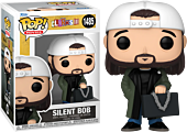 Clerks III - Silent Bob Pop! Vinyl Figure