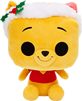 Winnie the Pooh - Holiday Pooh 7" Pop! Plush