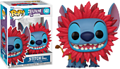 Disney: Stitch in Costume - Stitch as Simba Pop! Vinyl Figure