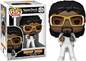 Snoop Dogg - Sensual Seduction Pop! Vinyl Figure
