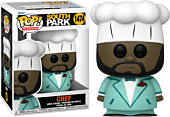 South Park - Chef (in Tuxedo) Pop! Vinyl Figure