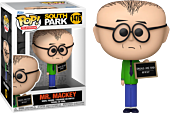 South Park - Mr. Mackey Pop! Vinyl Figure