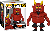 South Park - Satan Super Sized 6" Pop! Vinyl Figure