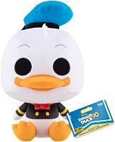 Disney: Donald Duck 90th - Donald Duck (1938) 7" Pop! Plush