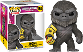 Godzilla vs. Kong 2: The New Empire - Kong with Mechanical Arm Super Sized 6" Pop! Vinyl Figure