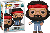 Cheech & Chong's: Up In Smoke - Chong Pop! Vinyl Figure