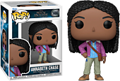 Percy Jackson and the Olympians (2023) - Annabeth Chase Pop! Vinyl Figure