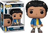 Percy Jackson and the Olympians (2023) - Grover Pop! Vinyl Figure