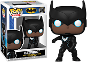 Batman - Batwing (Batman: War Zone) Pop! Vinyl Figure