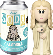 The Lord of the Rings - Galadriel SODA Vinyl Figure