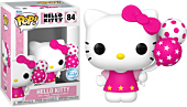 Hello Kitty - Hello Kitty with Pink Balloons Pop! Vinyl Figure