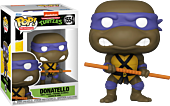 Teenage Mutant Ninja Turtles - Donatello with Bo Staff Pop! Vinyl Figure