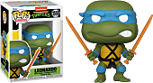 Teenage Mutant Ninja Turtles - Leonardo with Training Swords Pop! Vinyl Figure