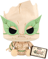 Marvel 85th Anniversary: We Are Groot - Groot as Wolverine 7" Pop! Plush