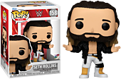 WWE - Seth Rollins Gesturing Pop! Vinyl Figure