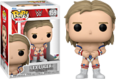 WWE - Lex Luger Pop! Vinyl Figure