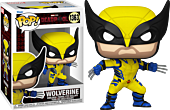 Deadpool & Wolverine (2024) - Wolverine Pop! Vinyl Figure
