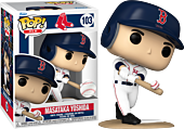 MLB Baseball - Masataka Yoshida Boston Red Sox Pop! Vinyl Figure