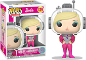 Barbie - Barbie Astronaunt 65th Anniversary Pop! Vinyl Figure