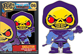Masters of the Universe - Skeletor 4" Pop! Enamel Pin
