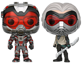 Ant-Man and the Wasp - O.G. Pop! Vinyl Figure Bundle (Set of 2)