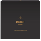 Paul Kelly - Paul Kelly Presents The Merri Soul Sessions 4 x 7” Single Vinyl Record Box Set