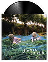 Sonic Youth - Murray Street LP Vinyl Record