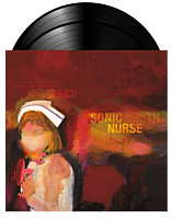 Sonic Youth - Sonic Nurse 2xLP Vinyl Record