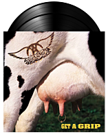 Aerosmith - Get A Grip 2xLP Vinyl Record