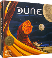 Dune - Board Game