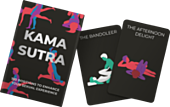 Kama Sutra Card Set 