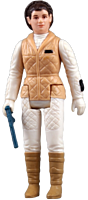 Star Wars - Princess Leia Hoth Retro Kenner 12" Action Figure