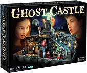 Ghost Castle - Board Game