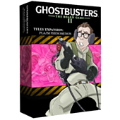 Ghostbusters - Louis Tully Plazm Phenomenon Board Game Expansion Main Image