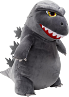 Godzilla - Godzilla HugMe 16” Vibrating Plush