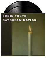 Sonic Youth - Daydream Nation 2xLP Vinyl Record
