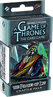 Game of Thrones - A Game of Thrones: The Card Game LCG - The Pirates of Lys Chapter Pack