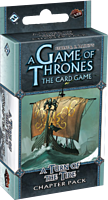 Game of Thrones - A Game of Thrones: The Card Game LCG - A Turn of the Tide Chapter Pack
