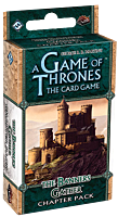 Game of Thrones - Living Card Game - The Banners Gather