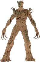 Guardians of the Galaxy - Groot  Rapid Revealers Action Figure (Wave 2)