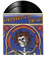 Grateful Dead - Grateful Dead 2xLP Vinyl Record