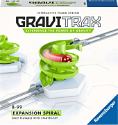 GraviTrax Pro - Add-on Spiral Board Game Expansion