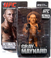 UFC - Ultimate Collector Series 6 Gray Maynard 6” Action Figure