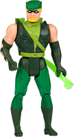 Green Arrow 12" Action Figure - Main Image
