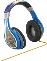 Guardians of the Galaxy: Vol 2 - Over the Ear Headphones | Popcultcha