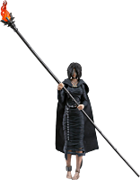 Demon's Souls - Maiden in Black Figma 6" Action Figure