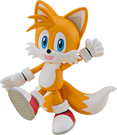 Sonic the Hedgehog - Tails Nendoroid 4" Action Figure